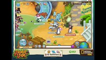 Animal Jam - Lets Go on an Adventure -Return of the Phantoms!