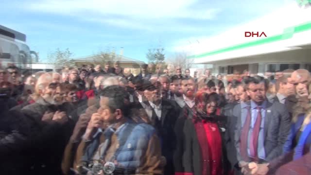 Kars CHP'li Ağbaba Nişasta Bazlı Şeker, Kısırlık Yapıyor 2