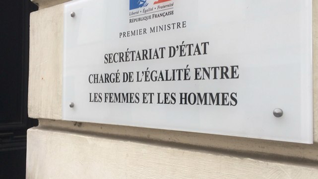 Égalité des femmes et des hommes