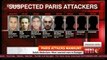 Paris attacks: suspect's DNA found in Belgian raid apartment
