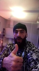 Nos Parrains  : Le Rappeur Médine