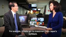 AskChina: Chinese start-ups: Seeking capital