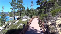 Best beaches of lake Tahoe. Top 5.