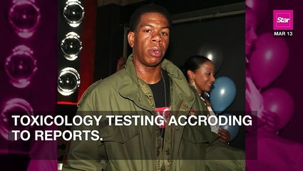 Craig Mack’s Suddenly Dies At 47—No Autopsy To Be Conducted