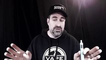 Switching From Smoking to Vaping (Part 1) The Benefits Of Vaping
