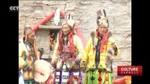 China’s ethnic minorities celebrate Dragon Head Raising Festival