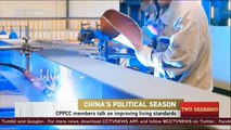 [V观] China has lifted millions out of poverty - now the “hard work begins”