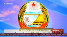 Pyongyang denounces US-South Korea military drills