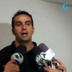 Dupla que assaltava ônibus na Grande Vitória é presa