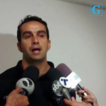 Dupla que assaltava ônibus na Grande Vitória é presa