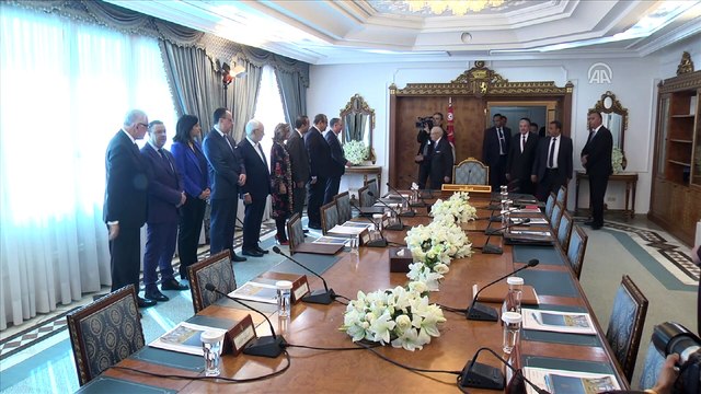 Tunus'ta reformlar için 'uzmanlar komisyonu' - TUNUS