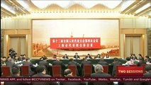 [V观] Xi calls on Shanghai to pioneer innovative reforms