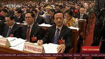 [V观] Premier Li: Policies on HK, Macao and Taiwan remain the same