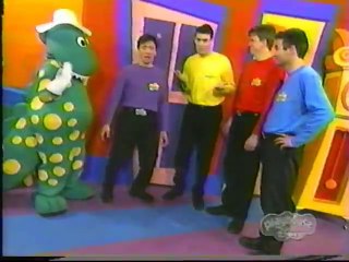 The Wiggles - Zardo Zap (2002 Broadcast)