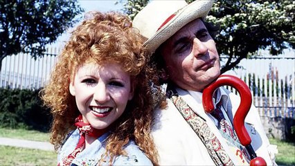 Doctor Who Exactly? - Theme of the 7th Doctor