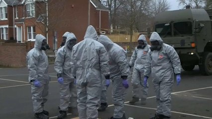 İngiltere ile Rusya arasında tarihi gerginlik