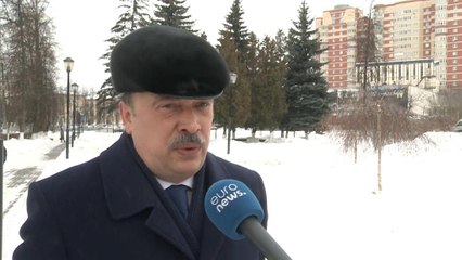 Eski Rus istihbarat görevlisi: Skripal'i İngilizler zehirlemiş olabilir