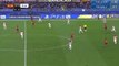 Edin Dzeko Goal HD - Roma 1-0 Shakhtar Donetsk 13.03.2018