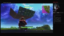 Fortnite ENVIVO / Negrito