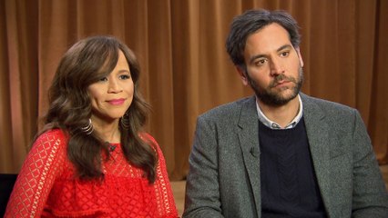 "Rise" Cast Is Hopeful for Show's Success