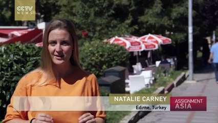 Assignment Asia: Wrestling with oil