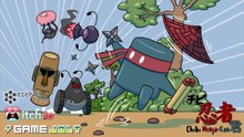 Chibi Ninja-Kun - Release Trailer
