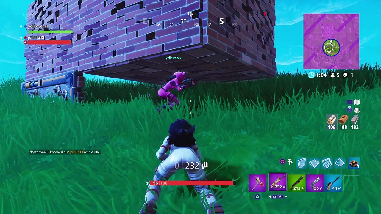 Trap kills