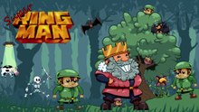 Super King Man - Trailer