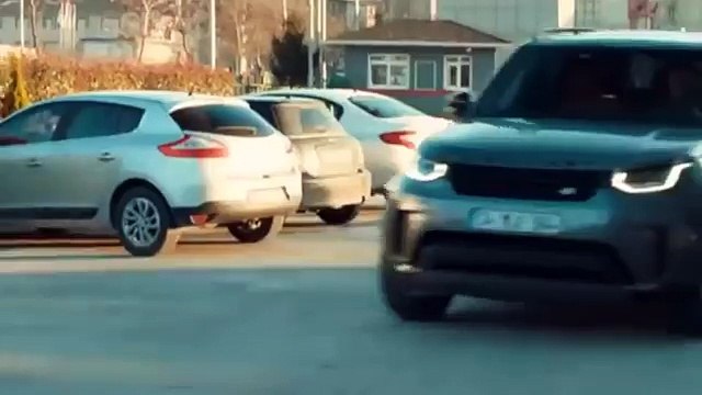 Siyah Beyaz Aşk 22. Bölüm Fragman