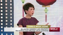 Beijing rocks!: A look at China’s music scene