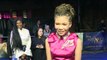 Storm Reid talks Oprah Winfrey and Reese Witherspoon