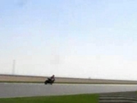 TROY BAYLISS DUCATI 1098 S