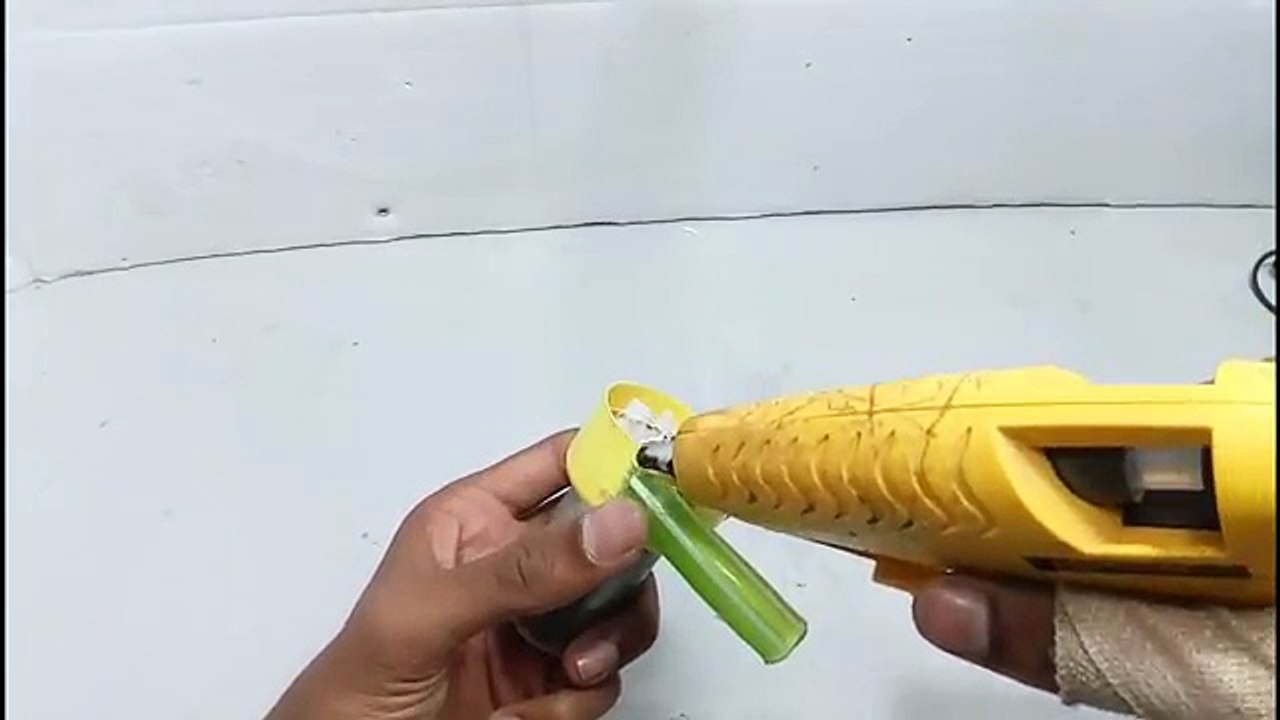 How to make Water Pump At Home