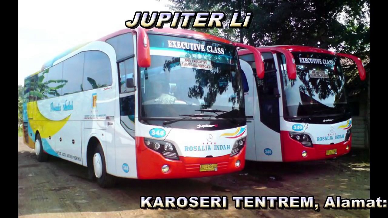 Kerenn ,, 10 Body Buatan KAROSERI TENTREM - Malang