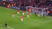 Wissam Ben Yedder second Goal HD - Manchester United 0 - 2 Sevilla - 13.03.2018