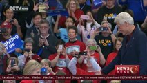 US elections 2016: Polls tight as Iowa prepares to vote