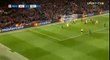 Romelu Lukaku Goal - Manchester United 1-2 Sevilla - 13.03.2018
