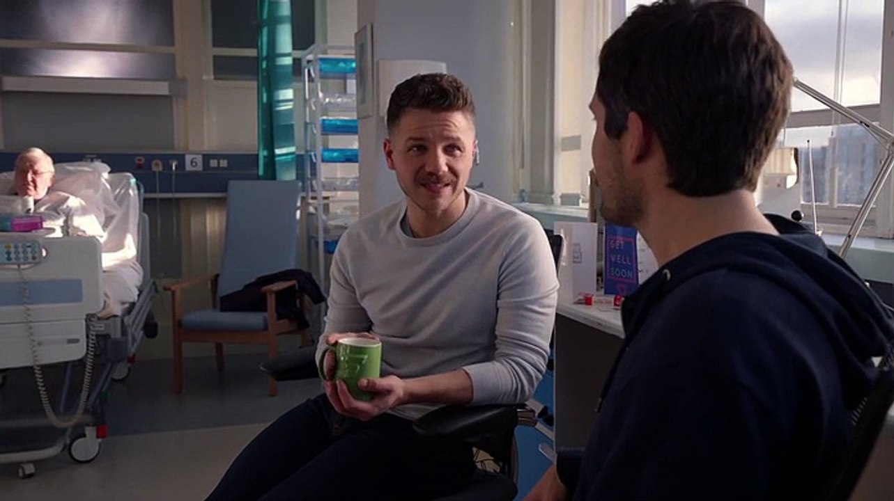 29. Dom and Ollie Scenes (Dofty)