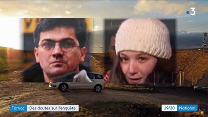 Tarnac : des doutes sur l'enquête