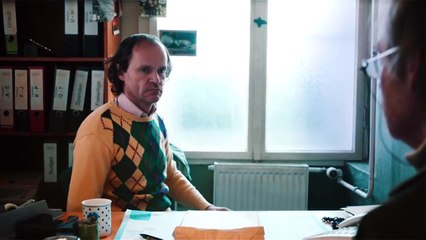 Aşık Schubert (2016) Fragman