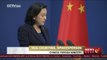 China asks Laos to ensure safety of Chinese citizens