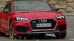 2018 Audi RS5 Coupe Test Drive, Exhaust Sound, Interior, Exterior