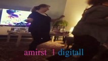 amirst21 digitall(HD)  رقص  سه تا  دختر خوشگل ایرانی  دلبر خانم    Persian Dance Girl*raghs dokhtar iranian