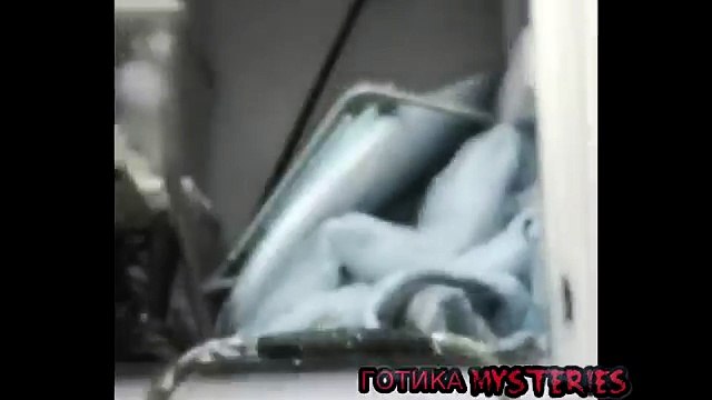 ЗАГАДОЧНОЕ и ЖУТКОЕ Существо РЕЙК Снятое на видео УЖАС!!! ч-2