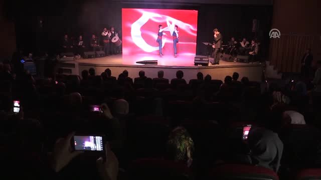 Kendini Anlatan Şehir Erzurum