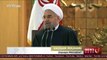 Rouhani: Big victory for Iranian diplomacy after sanctions are lifted
