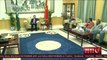 Chinese President to visit Saudi Arabia, Egypt, Iran