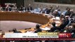 UNSC discusses how to help starving civilians in Syria