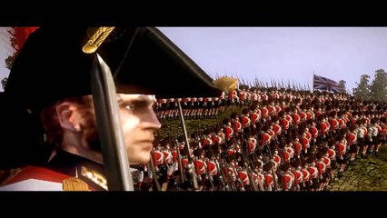 Resurrection (The Alternate Battle of Waterloo) - Napoleon Total War