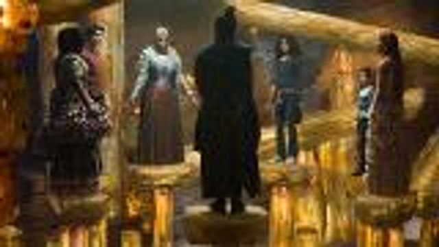 Ava DuVernay’s 'A Wrinkle in Time': Why the Film Struggled at the Box Office | THR News